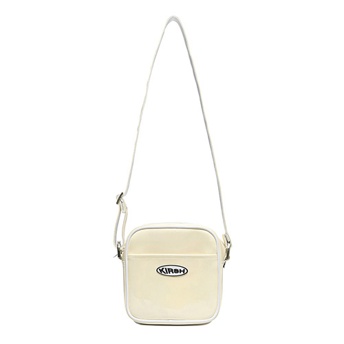 AIRLINE BAG MINI IS [IVORY]