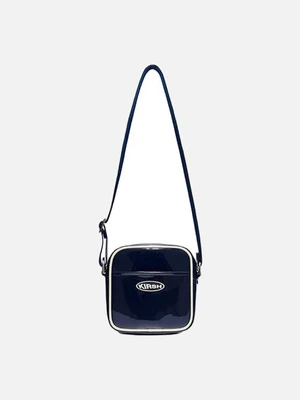 AIRLINE BAG MINI IS [NAVY]