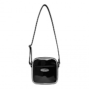 AIRLINE BAG MINI IS [BLACK]