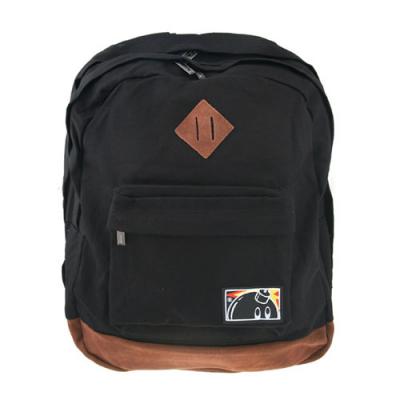 JON BACKPACK-BLK