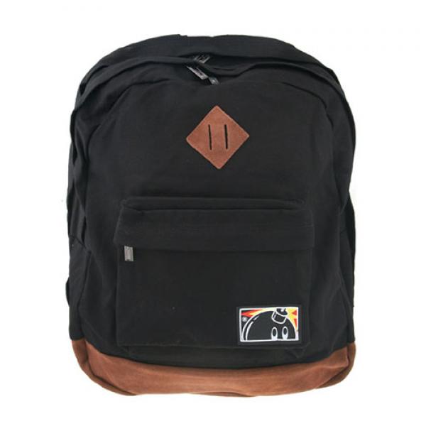 JON BACKPACK-BLK