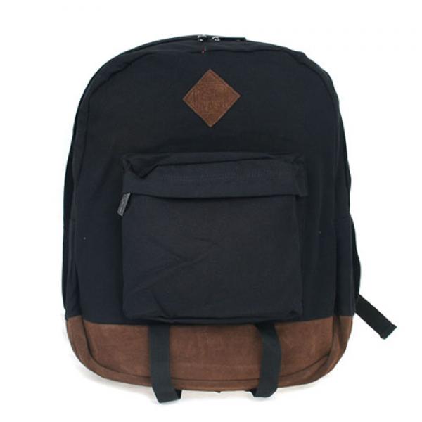 BASIC BACKPACK-BLK