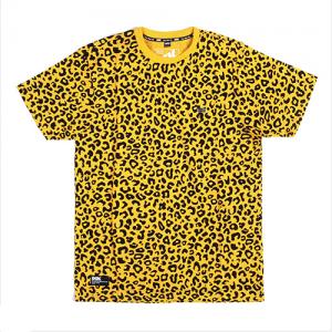 [DGK] FASTLIFE TEE-ORANGE
