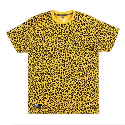 [DGK] FASTLIFE TEE-ORANGE