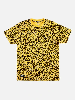 [DGK] FASTLIFE TEE-ORANGE