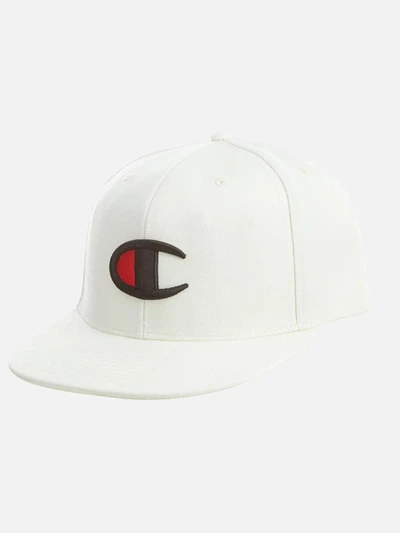 빅C 스냅백 WHT