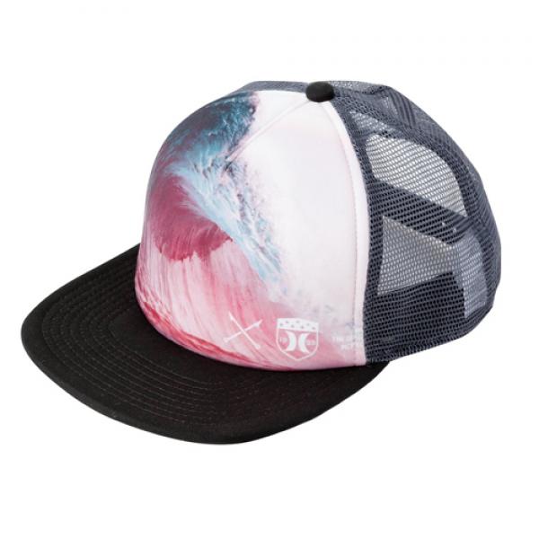 ALL DAY HATS TRUCKER-06F