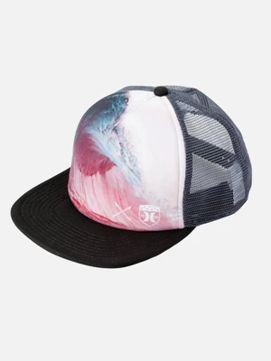 ALL DAY HATS TRUCKER-06F