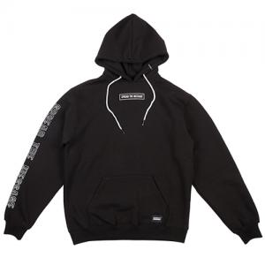 LIL HOODIE_BLACK