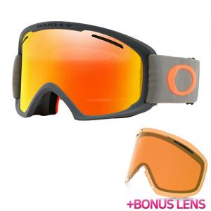 (7082-16) 1920 오프레임 아시안핏 O FRM 2.0 XL DARK BRUSH ORANGE W/FIRE IRIDUIM&PERSIMMON