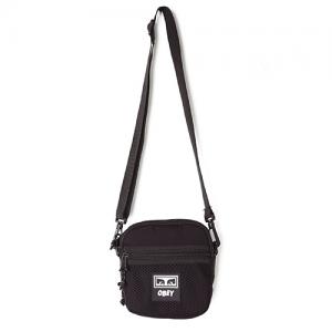(100010109) CONDITIONS TRAVELER BAG-BLK