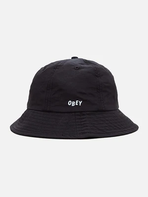 (100520019) FREDERICK BUCKET HAT-BLK