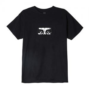 (165361913) 아이즈 오브 오베이 반팔티 BLK