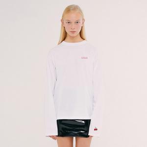 JOIN THE CIRCLE TEE IS [WHITE]