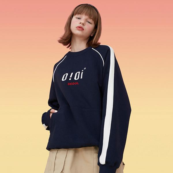 2019 SIGNATURE JUMPER-NAVY