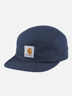 (I016607) BACKLEY CAP-BLUE