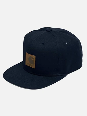 로고 캡(I023099) DARK NAVY
