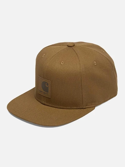 (I023099) LOGO CAP-HAMILTON BROWN