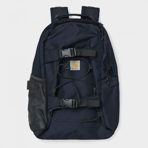 (I006288/I031468) 킥플립 백팩 DARK NAVY