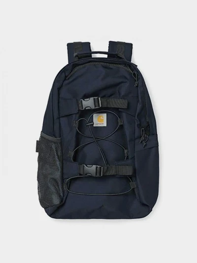 (I006288/I031468) 킥플립 백팩 DARK NAVY