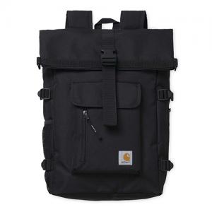 (I026177) PHILIS BACKPACK-BLACK