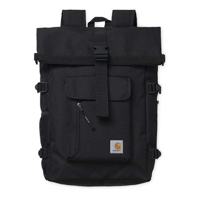 (I026177) PHILIS BACKPACK-BLACK