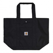 심플 토트백(I019540) DARK NAVY