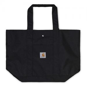 심플 토트백(I019540) DARK NAVY