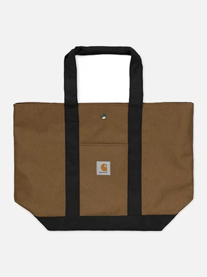 심플 토트백(I019540) HAMILTON BROWN