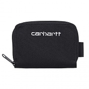 (I026182) PAYTON MIDI WALLET-BLACK/WHITE
