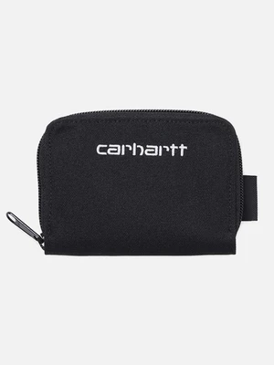(I026182) PAYTON MIDI WALLET-BLACK/WHITE