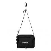 SHOULDER BAG-BLACK
