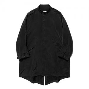 [ISVJ01] M-51 JACKET IS [BLACK]