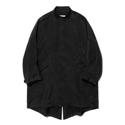 [ISVJ01] M-51 JACKET IS [BLACK]