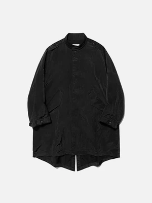 [ISVJ01] M-51 JACKET IS [BLACK]