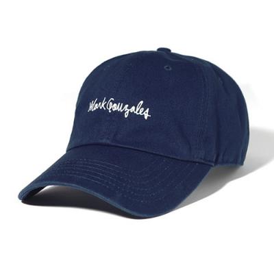 M/G BALL CAP NAVY