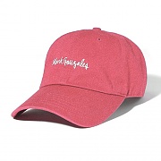 M/G BALL CAP PI