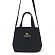 (BG08) M/G MINI 2WAY BAG BLACK