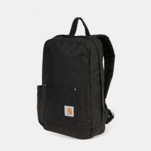 레가시 컴팩트 백팩 BLACK