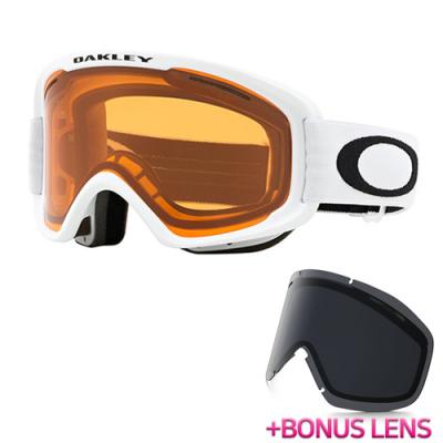 (7083-15) 1920 오프레임XM 아시안핏 O FRM 2.0 XM MATTE WHITE W/PERS&DK.GRY ALT