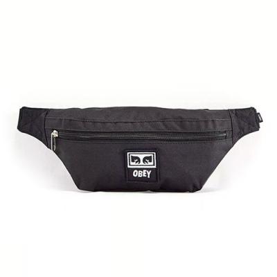 (100010100) 데일리 슬링백 BLK