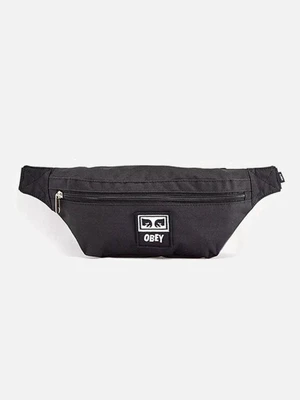 (100010100) 데일리 슬링백 BLK