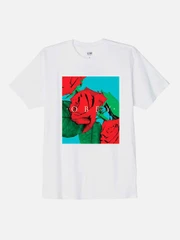 (163081989) 노 러브 로스트 반팔티 WHT