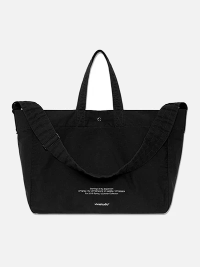 [ISVA08] NEW TWO WAY BACK IS [BLACK]