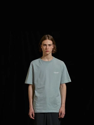 [ISV07] LOCATION LOGO SHORTSLEEVE IS [MINT]