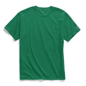 (T0223) 클래식 반팔티 KELLY GREEN