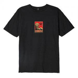 (163082255) 빌딩 30주년 반팔티 BLK