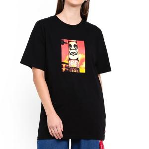 (163082257) 폴 30주년 반팔티 BLK