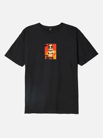 (163082257) 폴 30주년 반팔티 BLK
