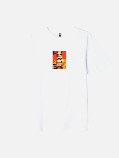 (163082257) 폴 30주년 반팔티 WHT